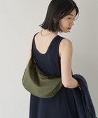 【ラシット/russet】の本体重量 200g/撥水素材 【名品】ナイロンラウンドショルダーバッグ 人気、トレンドファッション・服の通販 founy(ファニー) ファッション Fashion レディースファッション WOMEN バッグ Bag 軽量 Lightweight サテン Satin ショルダー Shoulder シンプル Simple スマート Smart 財布 Wallet トレンド Trend 人気 Popularity ハーフ Half フィット Fit フォルム Form ポケット Pocket ラウンド Round エレガント 上品 Elegant thumbnail カーキ|ID: prp329100004543747 ipo3291000000032371412
