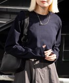 【セットアップセブン/SETUP7】のUnited Athle/5.6オンス コットンロングスリーブ Tシャツ 長袖 5010 NVY|ID: prp329100004543750 ipo3291000000033979167