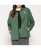 【ニッキー/nikki】のKappa/バンダ ウーブンシャツJK 人気、トレンドファッション・服の通販 founy(ファニー) ファッション Fashion レディースファッション WOMEN トップス・カットソー Tops/Tshirt シャツ/ブラウス Shirts/Blouses キャミソール Camisole タンク Tank ベーシック Basic thumbnail GN|ID: prp329100004543761 ipo3291000000032108621