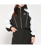【ニッキー/nikki】のKappa/ジャケット 人気、トレンドファッション・服の通販 founy(ファニー) ファッション Fashion レディースファッション WOMEN アウター Coat Outerwear ジャケット Jackets ジャケット Jacket スタイリッシュ Stylish トレンド Trend ドローコード Draw Cord thumbnail BK|ID: prp329100004543770 ipo3291000000032108664