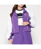 【ニッキー/nikki】のKappa/ジャケット 人気、トレンドファッション・服の通販 founy(ファニー) ファッション Fashion レディースファッション WOMEN アウター Coat Outerwear ジャケット Jackets ジャケット Jacket スタイリッシュ Stylish トレンド Trend ドローコード Draw Cord thumbnail PPL|ID: prp329100004543770 ipo3291000000032108666