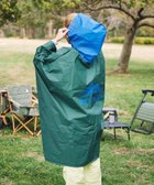 【ニコアンド/niko and】の【CITY CREEK】EVAレインポンチョ 人気、トレンドファッション・服の通販 founy(ファニー) ファッション Fashion レディースファッション Fashion for Women アウター Coat / Outerwear Collection ポンチョ・ケープコート Ponchos & Capes アウトドア Outdoor Clothing コンパクト Compact, Small Size スポーツ Sports, Activewear プリント Print, Printed Pattern ポンチョ Poncho, Cape Style 軽量 Lightweight, Ultra Light thumbnail グリーン|ID: prp329100004543776 ipo3291000000033649757