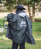 【ニコアンド/niko and】の【CITY CREEK】EVAレインポンチョ 人気、トレンドファッション・服の通販 founy(ファニー) ファッション Fashion レディースファッション Fashion for Women アウター Coat / Outerwear Collection ポンチョ・ケープコート Ponchos & Capes アウトドア Outdoor Clothing コンパクト Compact, Small Size スポーツ Sports, Activewear プリント Print, Printed Pattern ポンチョ Poncho, Cape Style 軽量 Lightweight, Ultra Light thumbnail ブラック|ID: prp329100004543776 ipo3291000000033649761