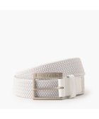 【ブリーフィング/BRIEFING】のSQUARE BUCKLE MESH BELT 人気、トレンドファッション・服の通販 founy(ファニー) ファッション Fashion レディースファッション WOMEN ゴルフ Golf おすすめ Recommend フィット Fit メッシュ Mesh thumbnail WHITE|ID: prp329100004543793 ipo3291000000032108868