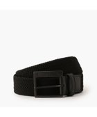 【ブリーフィング/BRIEFING】のSQUARE BUCKLE MESH BELT 人気、トレンドファッション・服の通販 founy(ファニー) ファッション Fashion レディースファッション WOMEN ゴルフ Golf おすすめ Recommend フィット Fit メッシュ Mesh thumbnail BLACK|ID: prp329100004543793 ipo3291000000032108870