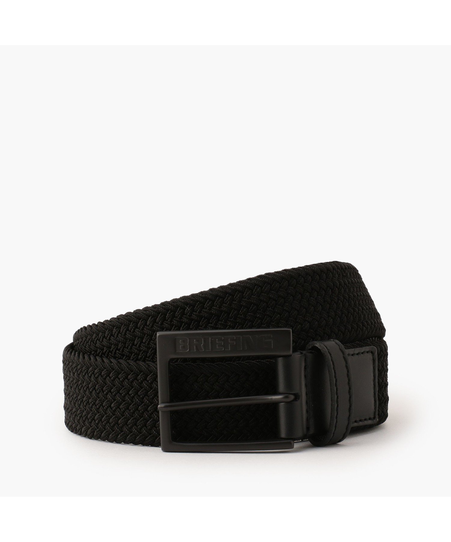 【ブリーフィング/BRIEFING】のSQUARE BUCKLE MESH BELT インテリア・キッズ・メンズ・レディースファッション・服の通販 founy(ファニー) 　ファッション　Fashion　レディースファッション　WOMEN　ゴルフ　Golf　おすすめ　Recommend　フィット　Fit　メッシュ　Mesh　BLACK|ID: prp329100004543793 ipo3291000000032108870