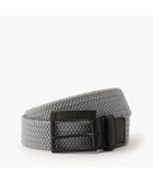 【ブリーフィング/BRIEFING】のSQUARE BUCKLE MESH BELT 人気、トレンドファッション・服の通販 founy(ファニー) ファッション Fashion レディースファッション WOMEN ゴルフ Golf おすすめ Recommend フィット Fit メッシュ Mesh thumbnail GRAY|ID: prp329100004543793 ipo3291000000032108871