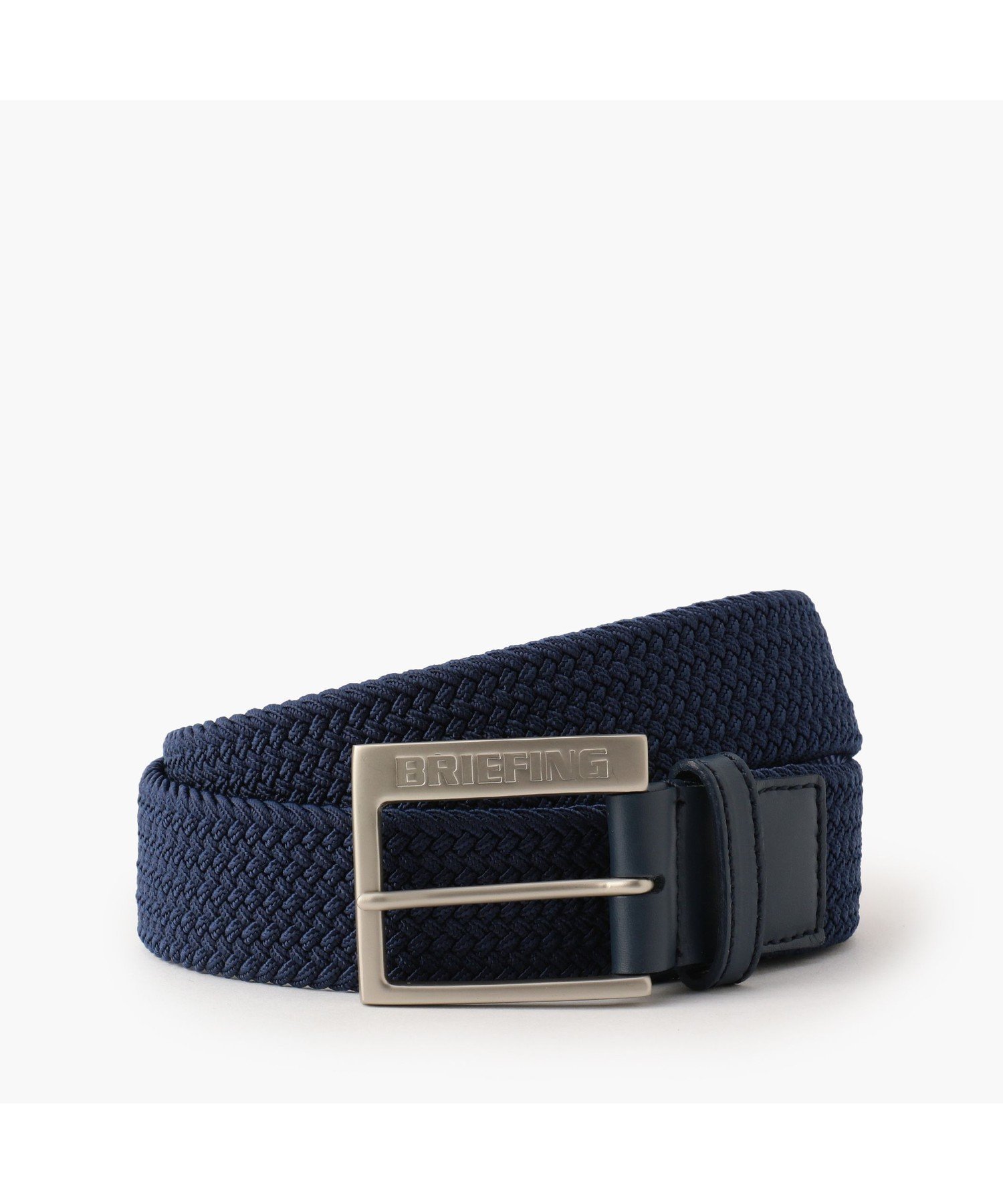 【ブリーフィング/BRIEFING】のSQUARE BUCKLE MESH BELT インテリア・キッズ・メンズ・レディースファッション・服の通販 founy(ファニー) 　ファッション　Fashion　レディースファッション　WOMEN　ゴルフ　Golf　おすすめ　Recommend　フィット　Fit　メッシュ　Mesh　NAVY|ID: prp329100004543793 ipo3291000000032108872