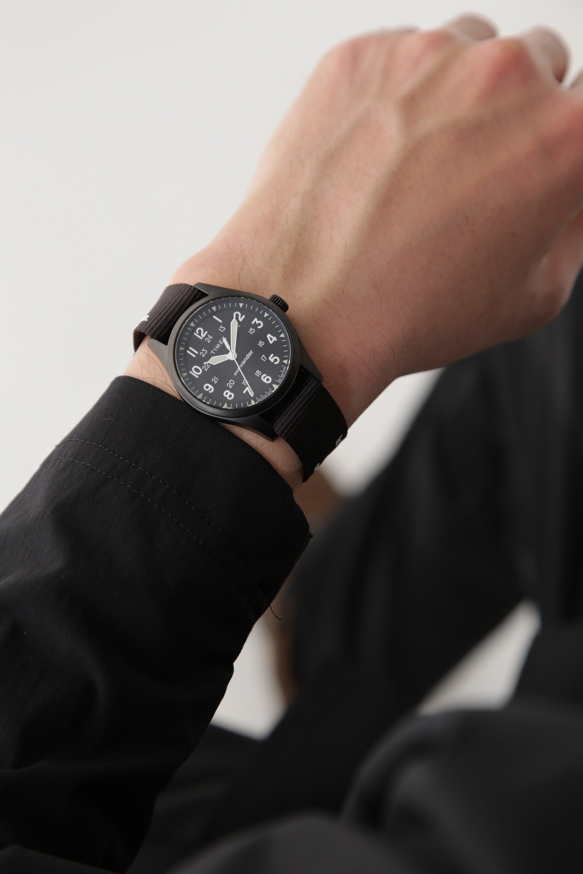 【アンドワンダー/and wander / MEN】のTIMEX * and wander EXPEDITION NORTH FIELD POST SOLAR 人気、トレンドファッション・服の通販 founy(ファニー) 　ファッション　Fashion　メンズファッション　Fashion for Men　アウトドア　Outdoor Clothing　コラボ　Collaboration, Collab　ラップ　Wrap, Wrap Design　時計　Watch, Wristwatch　 other-1|ID: prp329100004543859 ipo3291000000033509213