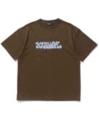 【エクストララージ/XLARGE】のXLARGE/GRAFFITI S/S TEE 【XLARGE】 人気、トレンドファッション・服の通販 founy(ファニー) ファッション Fashion レディースファッション WOMEN グラフィック Graphic フロント Front プリント Print 半袖 Short Sleeve 夏 Summer S/S・春夏 Ss・Spring/Summer thumbnail BROWN|ID: prp329100004543861 ipo3291000000032109234