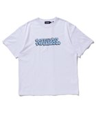 【エクストララージ/XLARGE】のXLARGE/GRAFFITI S/S TEE 【XLARGE】 人気、トレンドファッション・服の通販 founy(ファニー) ファッション Fashion レディースファッション WOMEN グラフィック Graphic フロント Front プリント Print 半袖 Short Sleeve 夏 Summer S/S・春夏 Ss・Spring/Summer thumbnail WHITE|ID: prp329100004543861 ipo3291000000032109238