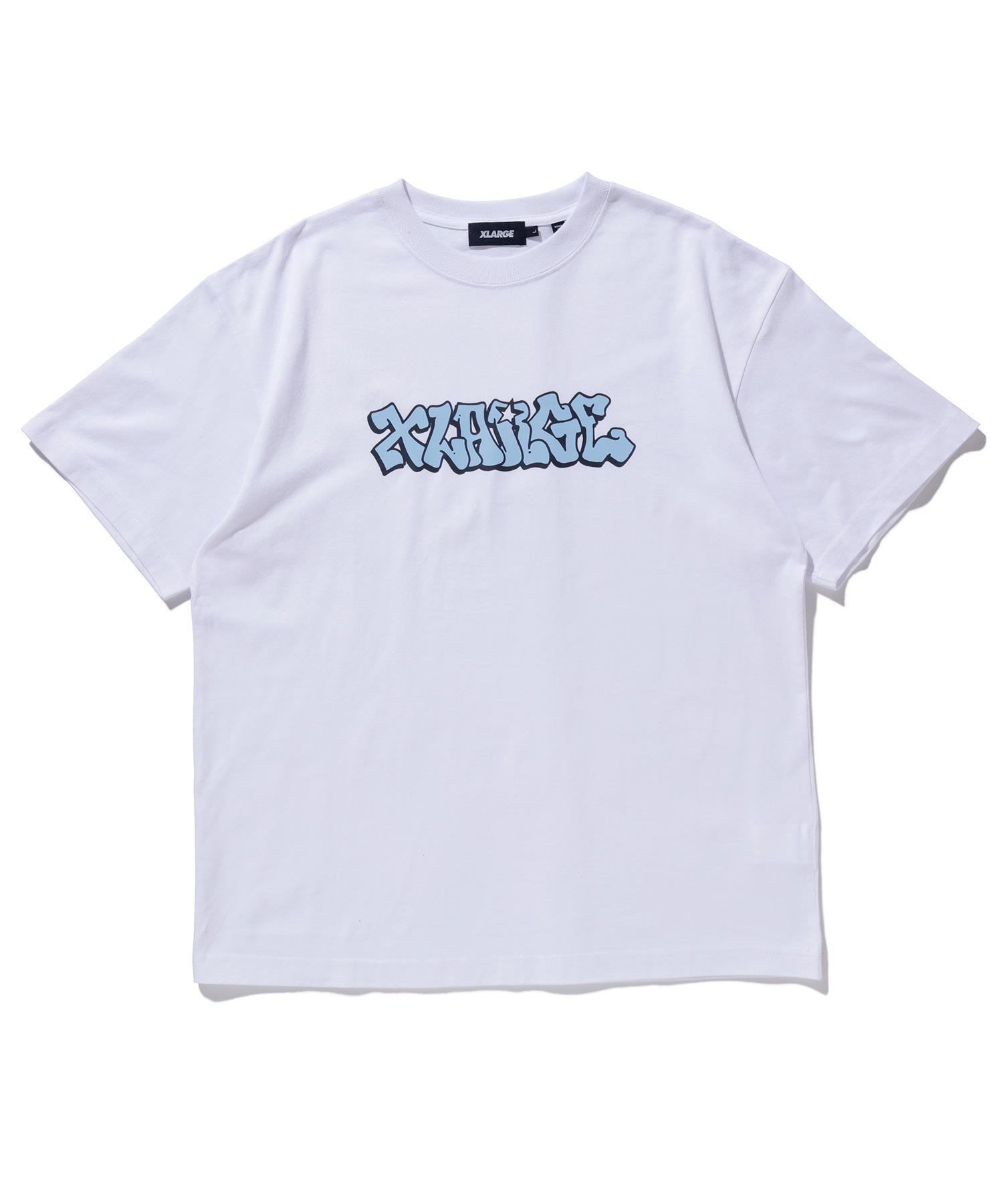 【エクストララージ/XLARGE】のXLARGE/GRAFFITI S/S TEE 【XLARGE】 インテリア・キッズ・メンズ・レディースファッション・服の通販 founy(ファニー) 　ファッション　Fashion　レディースファッション　WOMEN　グラフィック　Graphic　フロント　Front　プリント　Print　半袖　Short Sleeve　夏　Summer　S/S・春夏　Ss・Spring/Summer　WHITE|ID: prp329100004543861 ipo3291000000032109238