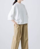 【かぐれ/kagure / URBAN RESEARCH】の5分袖ラグランカットソー OFF-A|ID: prp329100004543892 ipo3291000000032729453