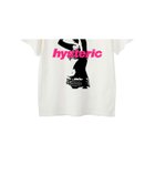 【ヒステリックグラマー/HYSTERIC GLAMOUR / MEN】のHYSTERIC ARMPITS Tシャツ 人気、トレンドファッション・服の通販 founy(ファニー) ファッション Fashion メンズファッション Fashion for Men モチーフ Motif, Design Theme thumbnail 白|ID: prp329100004543919 ipo3291000000032730693