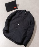 【アーバンリサーチ ロッソ/URBAN RESEARCH ROSSO / MEN】の『WEB限定』『XXLサイズあり』『抗菌/消臭』ハイパフォーマンスオックスバンドカラーシャツ 人気、トレンドファッション・服の通販 founy(ファニー) ファッション Fashion メンズファッション MEN 抗菌 Antibacterial サングラス Sunglasses シンプル Simple ストレッチ Stretch スニーカー Sneakers スラックス Slacks デニム Denim 定番 Standard バランス Balance パフォーマンス Performance フィット Fit ベーシック Basic ポーチ Pouch リュック Ruck Sack おすすめ Recommend 旅行 Travel ビジネス 仕事 通勤 Business thumbnail BLACK|ID: prp329100004543927 ipo3291000000032109775