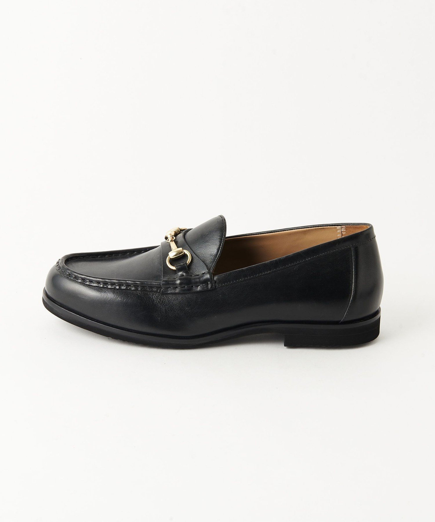 【ビューティ&ユース ユナイテッドアローズ/BEAUTY&YOUTH / UNITED ARROWS / MEN】のall time shoes ビット ローファー インテリア・キッズ・メンズ・レディースファッション・服の通販 founy(ファニー) 　ファッション　Fashion　メンズファッション　MEN　シューズ・靴　Shoes/Men　おすすめ　Recommend　シューズ　Shoes　フォーマル　Formal　定番　Standard　BLACK|ID: prp329100004543962 ipo3291000000032294657