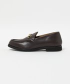 【ビューティ&ユース ユナイテッドアローズ/BEAUTY&YOUTH / UNITED ARROWS / MEN】のall time shoes ビット ローファー DK.BROWN|ID: prp329100004543962 ipo3291000000033643341