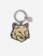【メゾン キツネ/MAISON KITSUNE / MEN】のBOLD FOX HEAD KEYRING SUN KISS|ID: prp329100004543994 ipo3291000000033509384