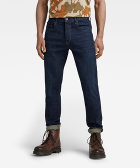 【ジースターロウ/G-STAR RAW / MEN】の【公式ショップ】3301 SLIM JEANS/ベーシックデザインスリムテーパードジーンズ 人気、トレンドファッション・服の通販 founy(ファニー) ファッション Fashion メンズファッション MEN インディゴ Indigo クラシック Classic シンプル Simple ジーンズ Jeans ストレッチ Stretch スリム Slim デニム Denim フィット Fit プレミアム Premium ポケット Pocket ワーク Work |ID:prp329100004543999