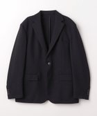 【その他のブランド/Other】のリネンライク バンピー 2ボタンジャケット -マシンウォッシャブル- A DAY IN THE LIFE NAVY|ID: prp329100004544002 ipo3291000000032110185