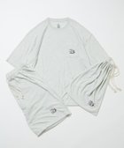 【その他のブランド/Other】の別注 オールナイト37 パイルセットアップ/巾着袋付き 25SS グレー|ID: prp329100004544013 ipo3291000000032110238