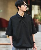 【その他のブランド/Other】のAiRide/エアライド リラックスフィット ポロシャツ 【限定展開】 25SS ブラック|ID: prp329100004544014 ipo3291000000032110246