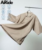 【その他のブランド/Other】のAiRide/エアライド リラックスフィット ポロシャツ 【限定展開】 25SS ベージュ|ID: prp329100004544014 ipo3291000000032110247