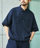 【その他のブランド/Other】のAiRide/エアライド リラックスフィット ポロシャツ 【限定展開】 25SS ネイビー|ID: prp329100004544014 ipo3291000000032110249