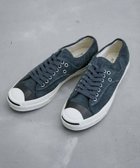 【アダムエロペ /ADAM ET ROPE' / MEN】の【CONVERSE for BIOTOP】JACK PURCELL RET SUEDE RALLY / BT チャコール(06)|ID: prp329100004544021 ipo3291000000032110288