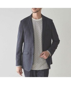 【メンズビギトーキョー/Men's Bigi / MEN】のメランジプリントポンチテーラードジャケット 人気、トレンドファッション・服の通販 founy(ファニー) ファッション Fashion メンズファッション MEN ジャケット Jacket ストレッチ Stretch スラックス Slacks セットアップ Set Up ダウン Down テーラード Tailored ドレス Dress プリント Print ペイズリー Paisley ポケット Pocket エレガント 上品 Elegant ビジネス 仕事 通勤 Business |ID:prp329100004544036