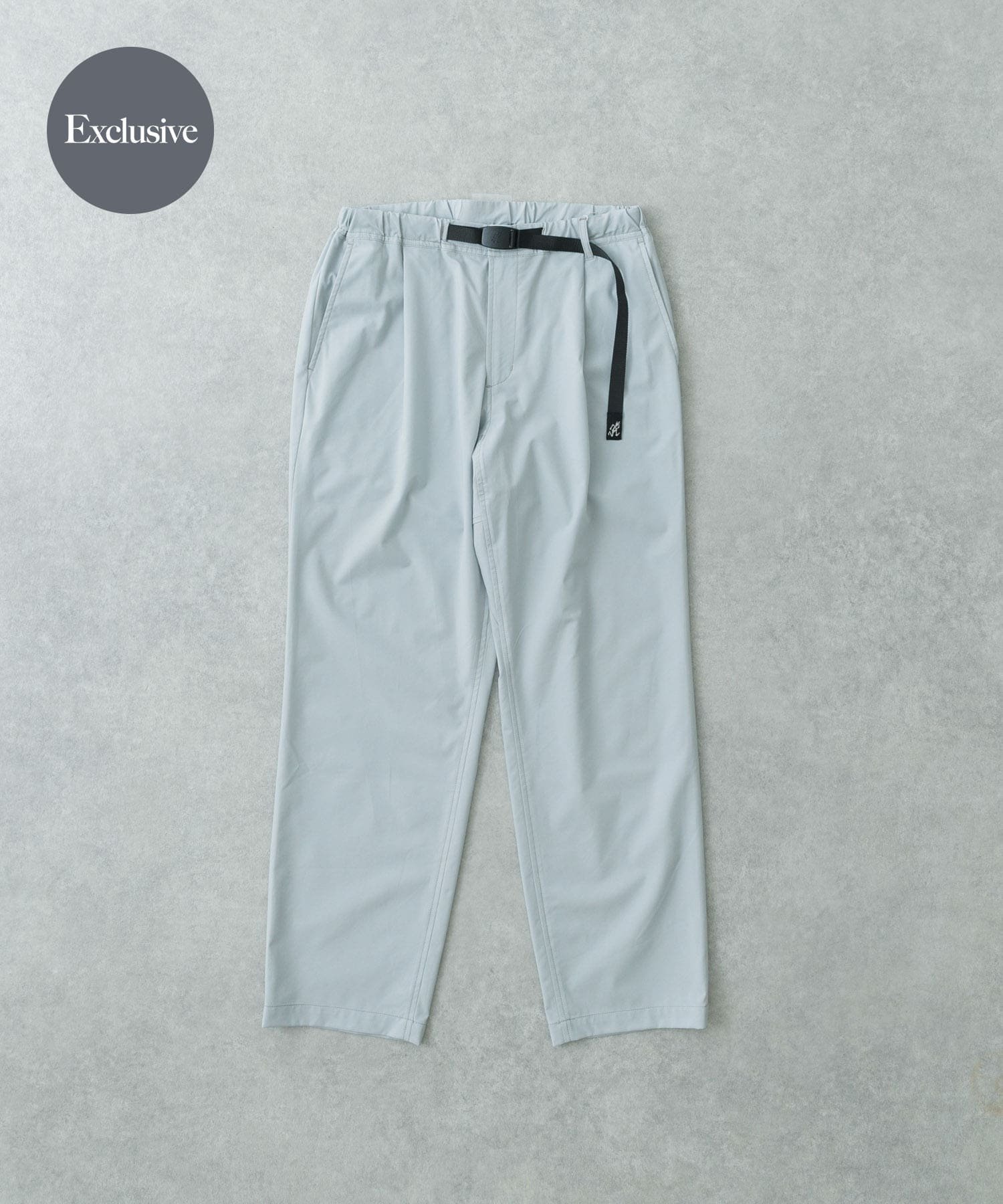 【アーバンリサーチ/URBAN RESEARCH / MEN】の『別注』Gramicci SOLOTEXストレッチタックパンツ 人気、トレンドファッション・服の通販 founy(ファニー) 　ファッション　Fashion　メンズファッション　Fashion for Men　ボトムス　Bottoms　軽量　Lightweight, Ultra Light　シューズ　Shoes, Footwear　シンプル　Simple, Minimal　ストレッチ　Stretch, Stretchy Fabric　スニーカー　Sneakers, Trainers　スマート　Smart, Elegant　セットアップ　Set-Up, Coordinated Outfit　フィット　Fit, Slim Fit　ポロシャツ　Polo Shirt, Collared Tee　別注　Limited Edition, Custom Order　無地　Plain, Solid Color　リラックス　Relax, Relaxed Fit　S/S・春夏　SS, Spring/Summer, Warm Season　夏　Summer　ビジネス 仕事 通勤　Business / Work / Commuting　2025年　2025　2025春夏・S/S　Spring/Summer 2025 SS25　 other-1|ID: prp329100004544050 ipo3291000000032765026