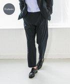 【アーバンリサーチ/URBAN RESEARCH / MEN】の『別注』Gramicci SOLOTEXストレッチタックパンツ D.NAVY|ID: prp329100004544050 ipo3291000000032765028