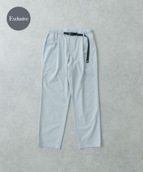 【アーバンリサーチ/URBAN RESEARCH / MEN】の『別注』Gramicci SOLOTEXストレッチタックパンツ 人気、トレンドファッション・服の通販 founy(ファニー) ファッション Fashion メンズファッション Fashion for Men ボトムス Bottoms 軽量 Lightweight, Ultra Light シューズ Shoes, Footwear シンプル Simple, Minimal ストレッチ Stretch, Stretchy Fabric スニーカー Sneakers, Trainers スマート Smart, Elegant セットアップ Set-Up, Coordinated Outfit フィット Fit, Slim Fit ポロシャツ Polo Shirt, Collared Tee 別注 Limited Edition, Custom Order 無地 Plain, Solid Color リラックス Relax, Relaxed Fit S/S・春夏 SS, Spring/Summer, Warm Season 夏 Summer ビジネス 仕事 通勤 Business / Work / Commuting 2025年 2025 2025春夏・S/S Spring/Summer 2025 SS25 |ID:prp329100004544050