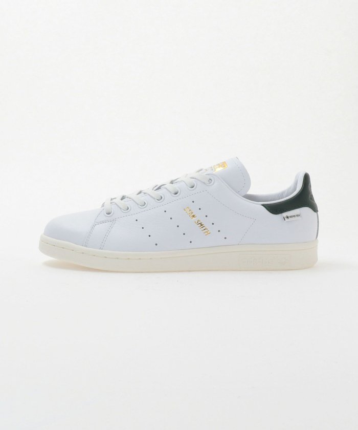 【ユナイテッドアローズ/UNITED ARROWS / MEN】のadidas Originals STAN SMITH GTX/スタンスミス GORE-TEX/スニーカー インテリア・キッズ・メンズ・レディースファッション・服の通販 founy(ファニー) https://founy.com/ ファッション Fashion メンズファッション Men's Style Online シューズ・靴 Shoes/Men スニーカー Sneakers クラシカル Classical シューズ Shoes シンプル Simple スニーカー Sneakers スポーツ Sports セットアップ Set Up おすすめ Recommend |ID: prp329100004544057 ipo3291000000032545187