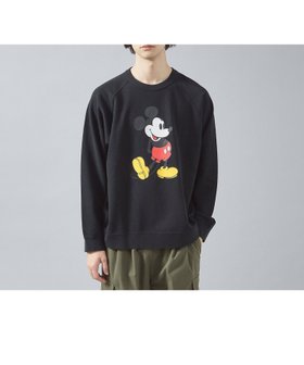 【アバハウス/ABAHOUSE / MEN】の【PENNYS / ペニーズ】PENNEY S * MICKEY MOUSE/ぺ 人気、トレンドファッション・服の通販 founy(ファニー) ファッション Fashion メンズファッション MEN インナー Inner ヴィンテージ Vintage キャラクター Character シンプル Simple スラックス Slacks スリーブ Sleeve ダメージ Damage デニム Denim 定番 Standard 人気 Popularity プリント Print リアル Real ロング Long おすすめ Recommend |ID:prp329100004544089