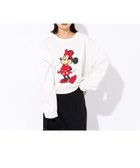 【アバハウス/ABAHOUSE / MEN】の【PENNYS / ペニーズ】PENNEY S * MICKEY MOUSE/ぺ 人気、トレンドファッション・服の通販 founy(ファニー) ファッション Fashion メンズファッション MEN インナー Inner ヴィンテージ Vintage キャラクター Character シンプル Simple スラックス Slacks スリーブ Sleeve ダメージ Damage デニム Denim 定番 Standard 人気 Popularity プリント Print リアル Real ロング Long おすすめ Recommend thumbnail ホワイト系その他2|ID: prp329100004544089 ipo3291000000032110623