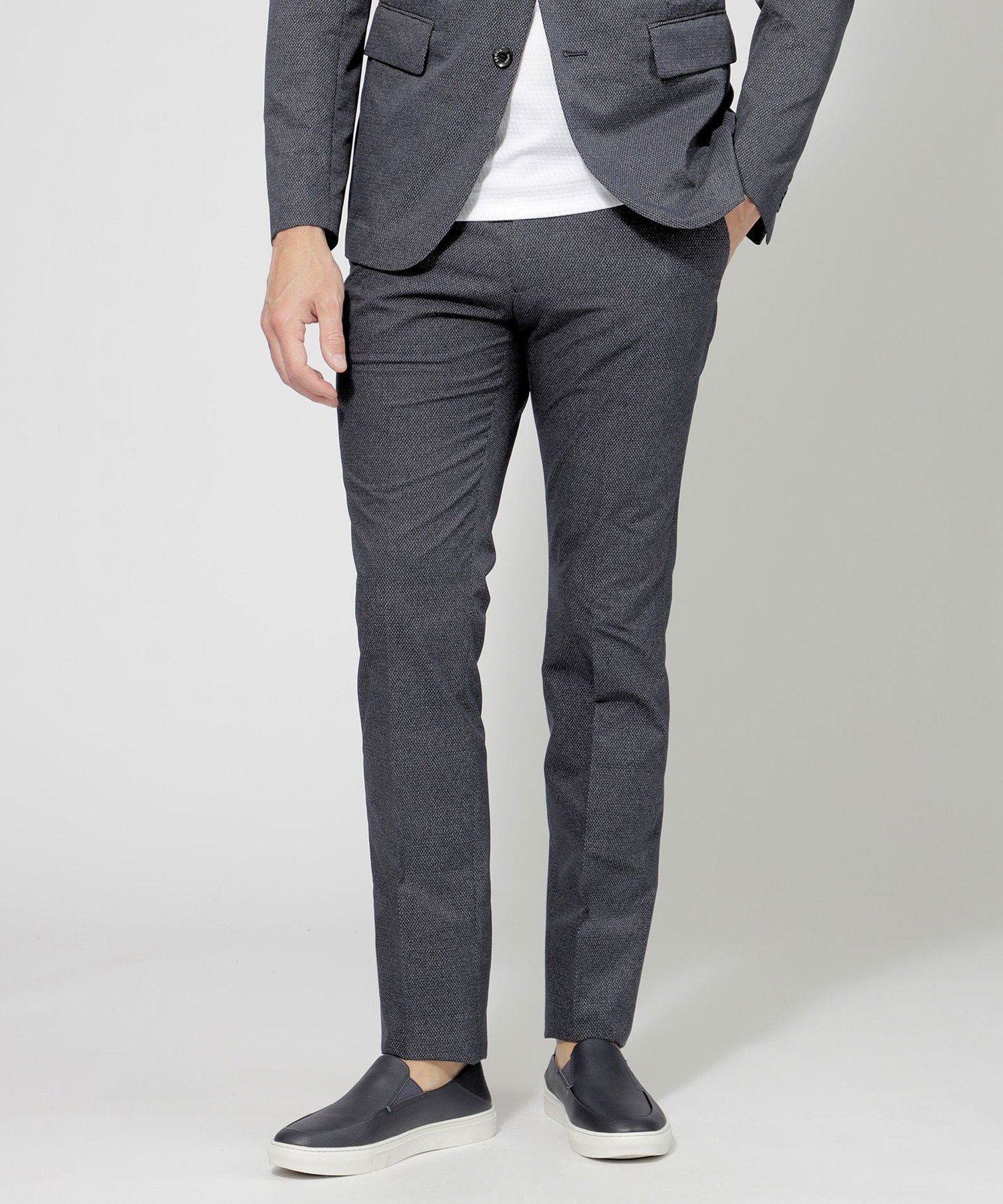 【その他のブランド/Other】の【セットアップ】クールドッツパンツ インテリア・キッズ・メンズ・レディースファッション・服の通販 founy(ファニー) 　ファッション　Fashion　メンズファッション　MEN　ボトムス　Bottoms/Men　ジャケット　Jacket　ストレッチ　Stretch　セットアップ　Set Up　メッシュ　Mesh　人気　Popularity　夏　Summer　春　Spring　S/S・春夏　Ss・Spring/Summer　ネイビー2|ID: prp329100004544168 ipo3291000000032110965