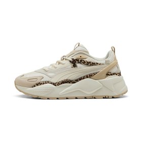 【プーマ/PUMA】のユニセックス RS-X エフェクト レオ スニーカー 人気、トレンドファッション・服の通販 founy(ファニー) ファッション Fashion レディースファッション WOMEN スエード Suede スニーカー Sneakers プレミアム Premium ミックス Mix ラバー Rubber レオパード Leopard |ID:prp329100004544250