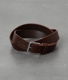 【ニューヨーカー/NEWYORKER / MEN】のワンピースベルト 人気、トレンドファッション・服の通販 founy(ファニー) ファッション Fashion メンズファッション MEN おすすめ Recommend ギフト プレゼント Gift Present シンプル Simple トレンド Trend ベーシック Basic 夏 Summer 日本製 Made In Japan 春 Spring S/S・春夏 Ss・Spring/Summer thumbnail ダークブラウン|ID: prp329100004544262 ipo3291000000032111422
