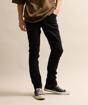 【ナンバー/Number / MEN】のSKINNY BLACK DENIM JEANS 人気、トレンドファッション・服の通販 founy(ファニー) ファッション Fashion メンズファッション MEN ヴィンテージ Vintage クラシック Classic グラフィック Graphic シンプル Simple スウェット Sweat ストレッチ Stretch デニム Denim トレンド Trend 定番 Standard 人気 Popularity パターン Pattern フロント Front ベーシック Basic ポケット Pocket ロング Long ワイド Wide おすすめ Recommend |ID:prp329100004544283
