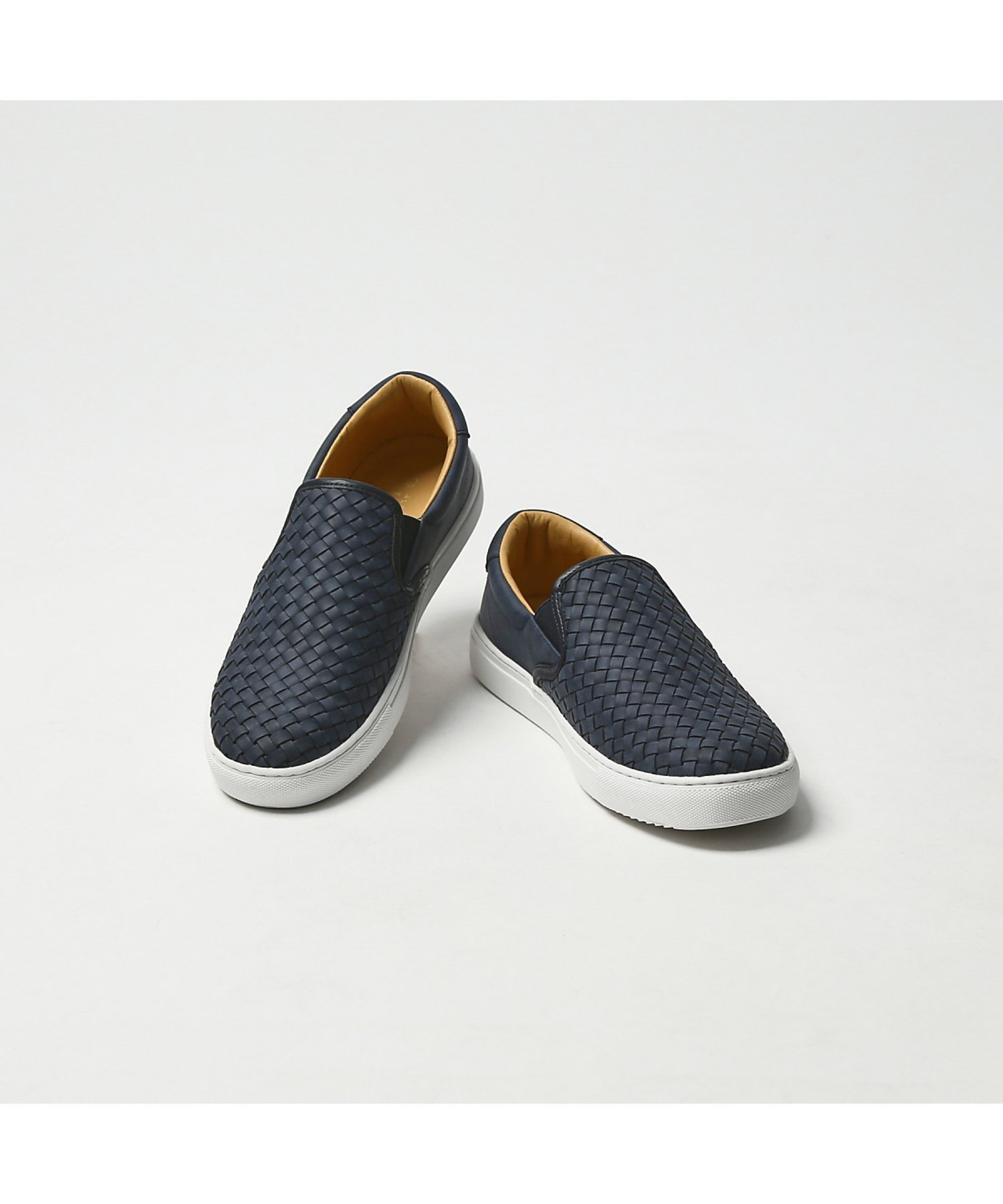 【アルフレッド バニスター/alfredoBANNISTER / MEN】の【一部店舗+WEB限定】シャークソール クッション メッシュ スリッポン インテリア・キッズ・メンズ・レディースファッション・服の通販 founy(ファニー) 　ファッション　Fashion　メンズファッション　MEN　クッション　Cushion　シンプル　Simple　スリッポン　Slip-Ons　フィット　Fit　ベーシック　Basic　メッシュ　Mesh　リアル　Real　アウトレット　Outlet　ネイビー|ID: prp329100004544291 ipo3291000000032111609