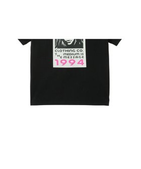 【エックスガール/X-girl】のBOX LOGO AND FACE S/S TEE X-girl 人気、トレンドファッション・服の通販 founy(ファニー) ファッション Fashion レディースファッション Fashion for Women グラフィック Graphic, Graphic Design デニム Denim, Jeans Material プリント Print, Printed Pattern ベーシック Basic, Essential 人気 Popular, Best Seller 半袖 Short Sleeve, Half Sleeve 夏 Summer 定番 Standard, Basic Item S/S・春夏 SS, Spring/Summer, Warm Season |ID:prp329100004544339
