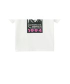 【エックスガール/X-girl】のBOX LOGO AND FACE S/S TEE X-girl 人気、トレンドファッション・服の通販 founy(ファニー) ファッション Fashion レディースファッション Fashion for Women グラフィック Graphic, Graphic Design デニム Denim, Jeans Material プリント Print, Printed Pattern ベーシック Basic, Essential 人気 Popular, Best Seller 半袖 Short Sleeve, Half Sleeve 夏 Summer 定番 Standard, Basic Item S/S・春夏 SS, Spring/Summer, Warm Season thumbnail WHITE|ID: prp329100004544339 ipo3291000000033584806