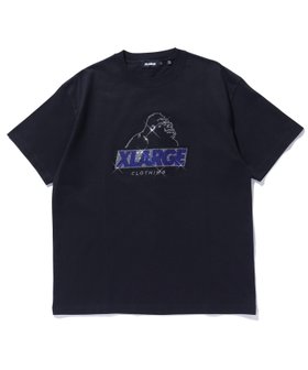 【エクストララージ/XLARGE】のXLARGE/RHINE STONE SLANTED OG S/S TEE 人気、トレンドファッション・服の通販 founy(ファニー) ファッション Fashion レディースファッション WOMEN グラフィック Graphic コレクション Collection ストーン Stone フロント Front ベーシック Basic 半袖 Short Sleeve 夏 Summer S/S・春夏 Ss・Spring/Summer |ID:prp329100004544353