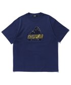 【エクストララージ/XLARGE】のXLARGE/RHINE STONE SLANTED OG S/S TEE 人気、トレンドファッション・服の通販 founy(ファニー) ファッション Fashion レディースファッション WOMEN グラフィック Graphic コレクション Collection ストーン Stone フロント Front ベーシック Basic 半袖 Short Sleeve 夏 Summer S/S・春夏 Ss・Spring/Summer thumbnail NAVY|ID: prp329100004544353 ipo3291000000032111948