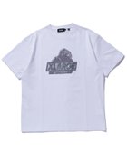 【エクストララージ/XLARGE】のXLARGE/RHINE STONE SLANTED OG S/S TEE 人気、トレンドファッション・服の通販 founy(ファニー) ファッション Fashion レディースファッション WOMEN グラフィック Graphic コレクション Collection ストーン Stone フロント Front ベーシック Basic 半袖 Short Sleeve 夏 Summer S/S・春夏 Ss・Spring/Summer thumbnail WHITE|ID: prp329100004544353 ipo3291000000032111950