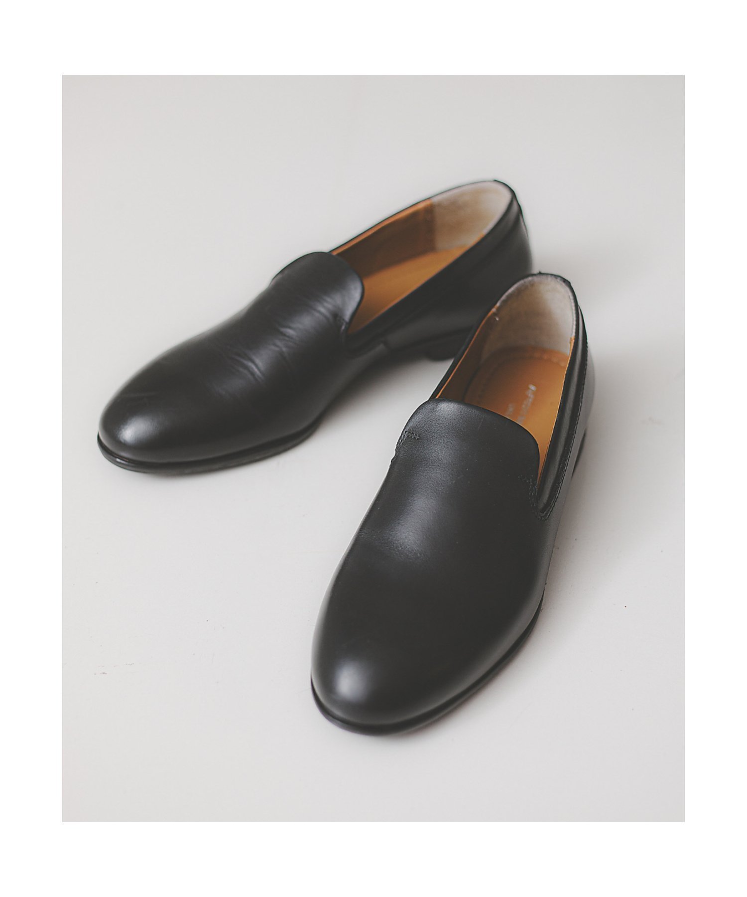 【アルフレッド バニスター/alfredoBANNISTER / MEN】の【WEB限定】スタンダード オペラシューズ / スリッポン インテリア・キッズ・メンズ・レディースファッション・服の通販 founy(ファニー) 　ファッション　Fashion　メンズファッション　MEN　シューズ・靴　Shoes/Men　インソール　Insole　くるぶし　Ankle　カッティング　Cutting　クッション　Cushion　シューズ　Shoes　ショート　Short　スタンダード　Standard　スリッポン　Slip-Ons　ドレス　Dress　定番　Standard　人気　Popularity　バランス　Balance　フラット　Flat　ラバー　Rubber　おすすめ　Recommend　ブラック系その他1|ID: prp329100004544363 ipo3291000000032111992
