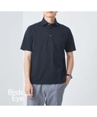 【その他のブランド/Other】のDUADRY CLEAN バーズアイ カッタウェイ ポロシャツ -吸水速乾・抗菌- NAVY|ID: prp329100004544396 ipo3291000000032112151