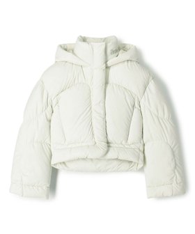 【トゥモローランド/TOMORROWLAND】のAcne Studios FN-WN-OUTW000814 ダウンジャケット 人気、トレンドファッション・服の通販 founy(ファニー) ファッション Fashion レディースファッション WOMEN アウター Coat Outerwear ジャケット Jackets ジャケット Jacket ダウン Down |ID:prp329100004544494