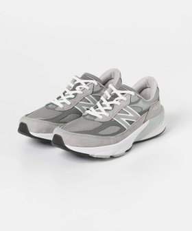 【ユーアールビーエス/URBS / URBAN RESEARCH / MEN】のNEW BALANCE M990GL6 人気、トレンドファッション・服の通販 founy(ファニー) ファッション Fashion メンズファッション Fashion for Men 2025年 2025 2025春夏・S/S Spring/Summer 2025 SS25 クッション Cushion, Throw Pillow メッシュ Mesh, Net Fabric 夏 Summer S/S・春夏 SS, Spring/Summer, Warm Season |ID:prp329100004544901